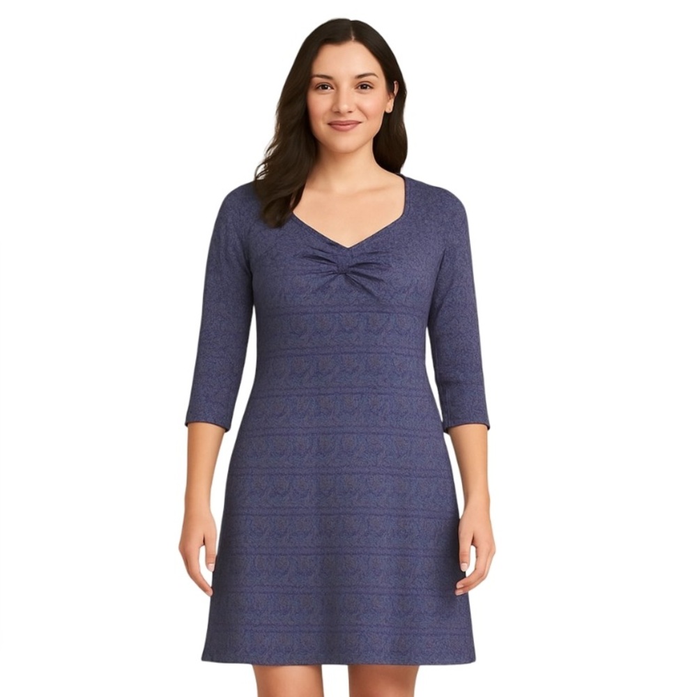 Toad&Co Rosalinda Dress